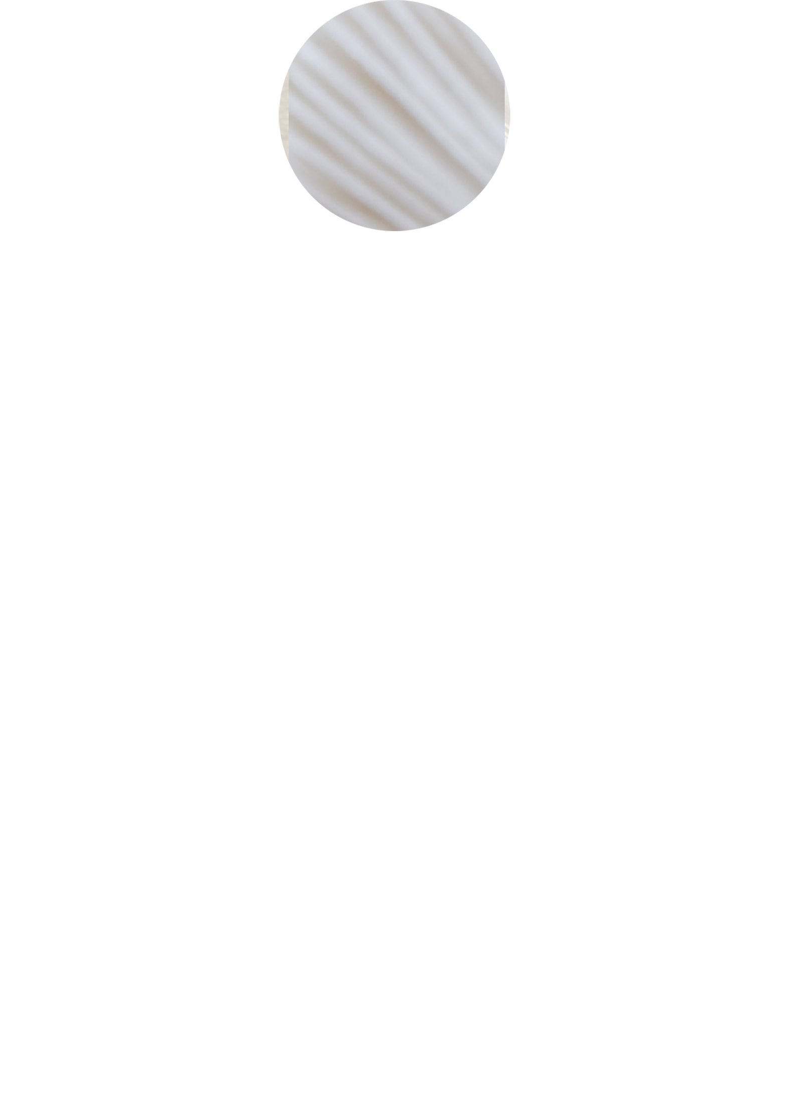 A gray pattern circle, Part of the collage 2