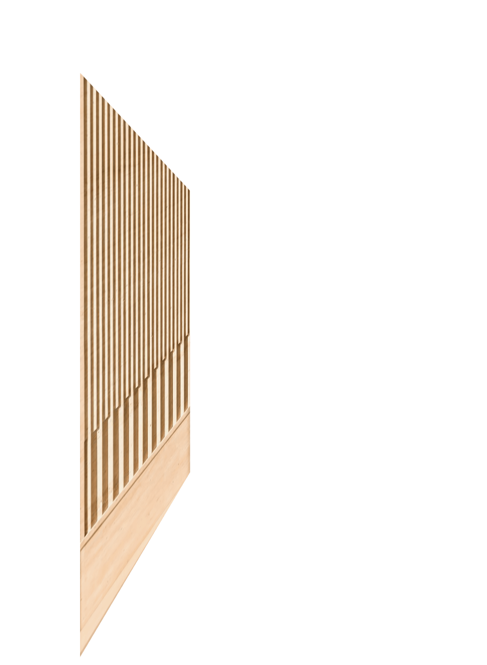 A wooden desk, Part of the collage 5